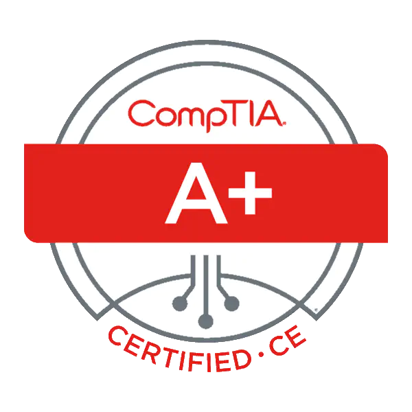 CompTIA A+