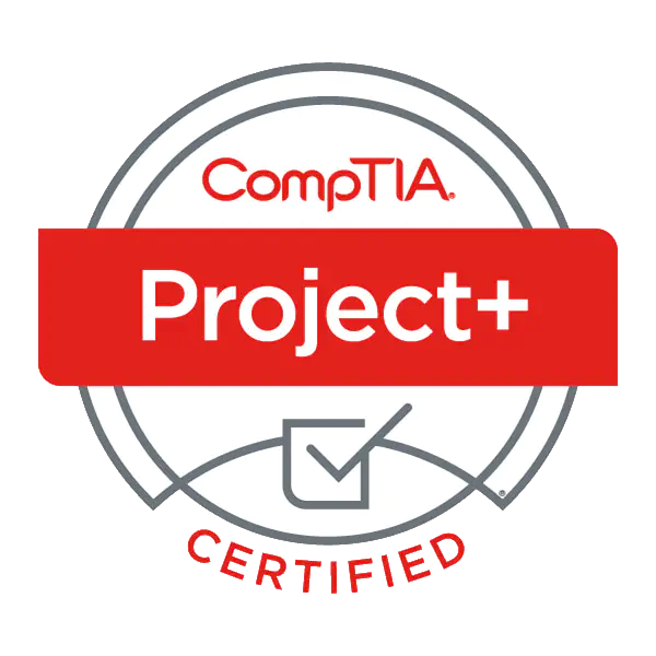 CompTIA Project+