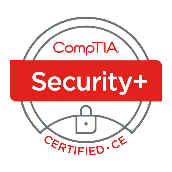 CompTIA Security+